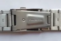 Лот: 20315070. Фото: 3. Браслет для наручных часов Casio... Ювелирные изделия, бижутерия, часы