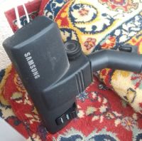Лот: 8028710. Фото: 4. Пылесос Samsung SC6573. Красноярск