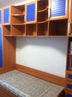 Лот: 8174687. Фото: 3. Мебель для детской комнаты. Мебель