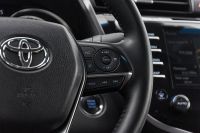 Лот: 19216391. Фото: 13. Toyota Camry, VIII (XV70) 2.5...