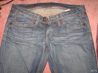 Лот: 7047864. Фото: 2. Классные джинсы. Новые! размер... Женская одежда