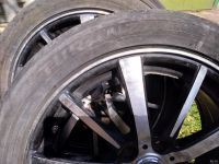 Лот: 13560039. Фото: 4. Nitro + Bridgestone Turanza ER300. Красноярск