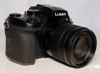 Лот: 16034499. Фото: 2. Panasonic Lumix G95 (G85). Фотокамеры