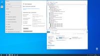 Лот: 20228086. Фото: 3. Игровой компьютер 1151/i5-6400... Компьютеры, оргтехника, канцтовары