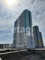 Лот: 21242067. Фото: 2. Продам 1-комн. кв. 32 кв.м. Красноярск... Продажа