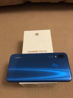 Лот: 12500423. Фото: 3. Смартфон Huawei p20 lite 4/64... Красноярск