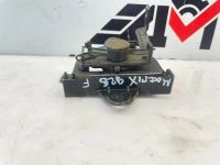 Лот: 25887780. Фото: 4. замок капота Hyundai Matrix FC. Красноярск