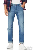 Лот: 18047723. Фото: 4. Мужские джинсы Wrangler Icons... Красноярск