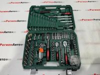 Лот: 19440218. Фото: 2. Набор инструментов TOOLS 121. Инструмент