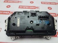 Лот: 20899046. Фото: 3. Спидометр Toyota Vitz NSP130 1NR-FE... Авто, мото, водный транспорт