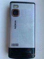Лот: 302394. Фото: 2. nokia 6500. Смартфоны, связь, навигация