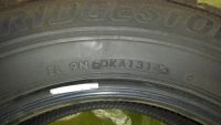 Лот: 9705599. Фото: 7. Bridgestone Blizzak VRX 195/65...