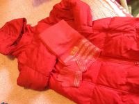 Лот: 3206895. Фото: 3. Пуховик Зима Benetton в подарок... Дети растут