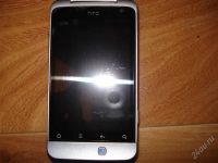 Лот: 2926213. Фото: 2. Продам хороший смартфон HTC Salsa... Смартфоны, связь, навигация
