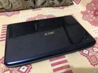 Лот: 13883830. Фото: 6. Ноутбук Acer Aspire 5542G-504G32Mi...