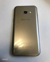 Лот: 11959310. Фото: 3. Samsung Galaxy A5 17 года. Красноярск