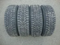 Лот: 24890293. Фото: 2. 185/65/15 Pirelli Formula Ice... Шины, Диски