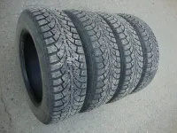 Лот: 24890293. Фото: 3. 185/65/15 Pirelli Formula Ice... Авто, мото, водный транспорт