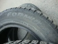 Лот: 24890293. Фото: 4. 185/65/15 Pirelli Formula Ice... Красноярск