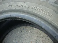Лот: 24890293. Фото: 6. 185/65/15 Pirelli Formula Ice...