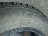 Лот: 24890293. Фото: 7. 185/65/15 Pirelli Formula Ice...