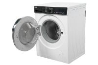 Лот: 23699587. Фото: 3. Стиральная машина DeLonghi DWM... Бытовая техника