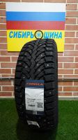 Лот: 23492656. Фото: 5. Зимние шипованные шины Formula...