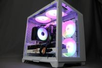 Лот: 19498914. Фото: 6. Игровой компьютер I5-10400F/RTX...