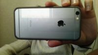 Лот: 5012377. Фото: 4. Iphone 6 16gb space gray Обмен...