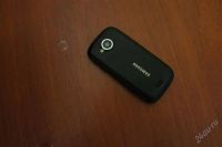 Лот: 2446657. Фото: 2. телефон samsung. Смартфоны, связь, навигация