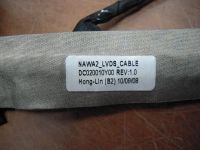 Лот: 6623512. Фото: 3. Шлейф g555 Lenovo, состояние хорошее... Компьютеры, оргтехника, канцтовары