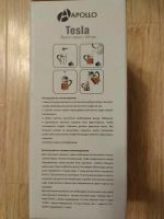Лот: 16854352. Фото: 3. Френч-пресс Tesla, 300 мл? для... Домашний быт
