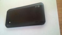 Лот: 4743370. Фото: 2. LG Optimus Black (P970). Смартфоны, связь, навигация