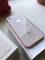 Лот: 13469014. Фото: 2. Iphone 8. Смартфоны, связь, навигация