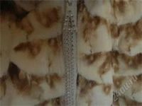Лот: 3625942. Фото: 3. Шуба, размер 46-48. Одежда, обувь, галантерея