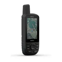 Лот: 19309954. Фото: 2. Навигатор Garmin GPSmap 66S +карты... Смартфоны, связь, навигация