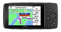 Лот: 19938904. Фото: 2. Навигатор Garmin Gpsmap 276cx... Смартфоны, связь, навигация