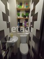Лот: 25725712. Фото: 12. 2-комн. квартира , Красноярск...