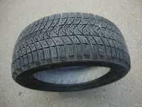 Лот: 20827285. Фото: 2. 245/50/18 Michelin X-ice North-3... Шины, Диски