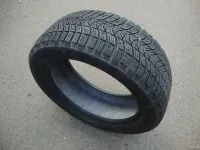 Лот: 20827285. Фото: 3. 245/50/18 Michelin X-ice North-3... Авто, мото, водный транспорт