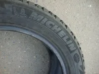 Лот: 20827285. Фото: 4. 245/50/18 Michelin X-ice North-3... Красноярск
