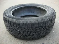 Лот: 20827285. Фото: 7. 245/50/18 Michelin X-ice North-3...