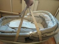 Лот: 16530387. Фото: 15. Детская коляска-автолюлька - Peg-perego...