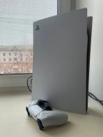 Лот: 19873157. Фото: 3. Playstation 5. Компьютеры, оргтехника, канцтовары