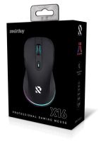 Лот: 24766470. Фото: 2. Мышь оптическая Smartbuy RUSH... Периферия