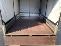 Лот: 25771394. Фото: 8. Прицеп Alaska Фермер 2.5