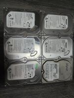 Лот: 25234329. Фото: 2. Hdd диски, рабочие. Комплектующие