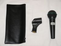 Лот: 8601668. Фото: 3. Микрофон SHURE BG1.1 CHN. Музыкальные инструменты и оборудование