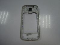 Лот: 11712957. Фото: 2. Задняя часть корпуса Samsung i9192i. Запчасти, оборудование