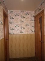 Лот: 6435754. Фото: 2. 1-комн. Гладкова. "Предмостная... Аренда